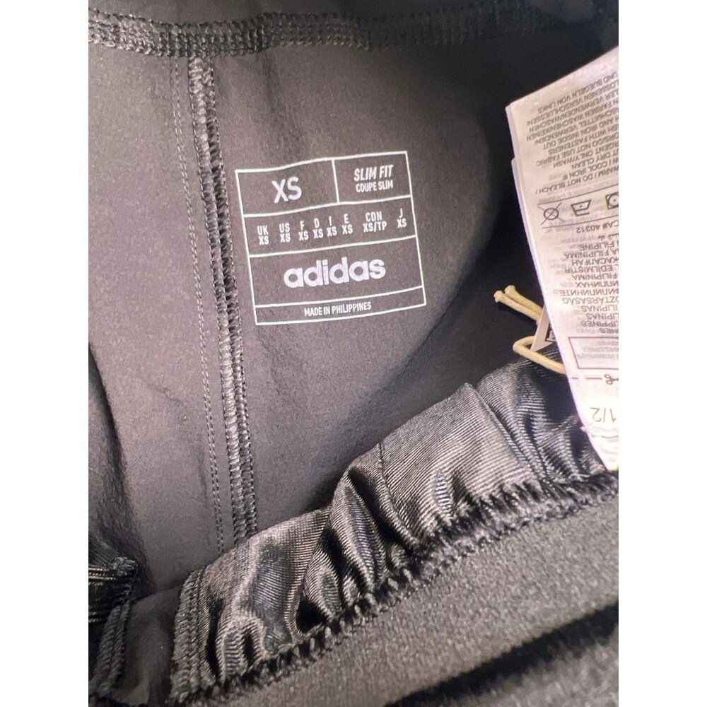 Adidas Designed 4 Training Cordura Black Training Cord Pants HY0776 - Men’s XS. - Picture 5 of 7